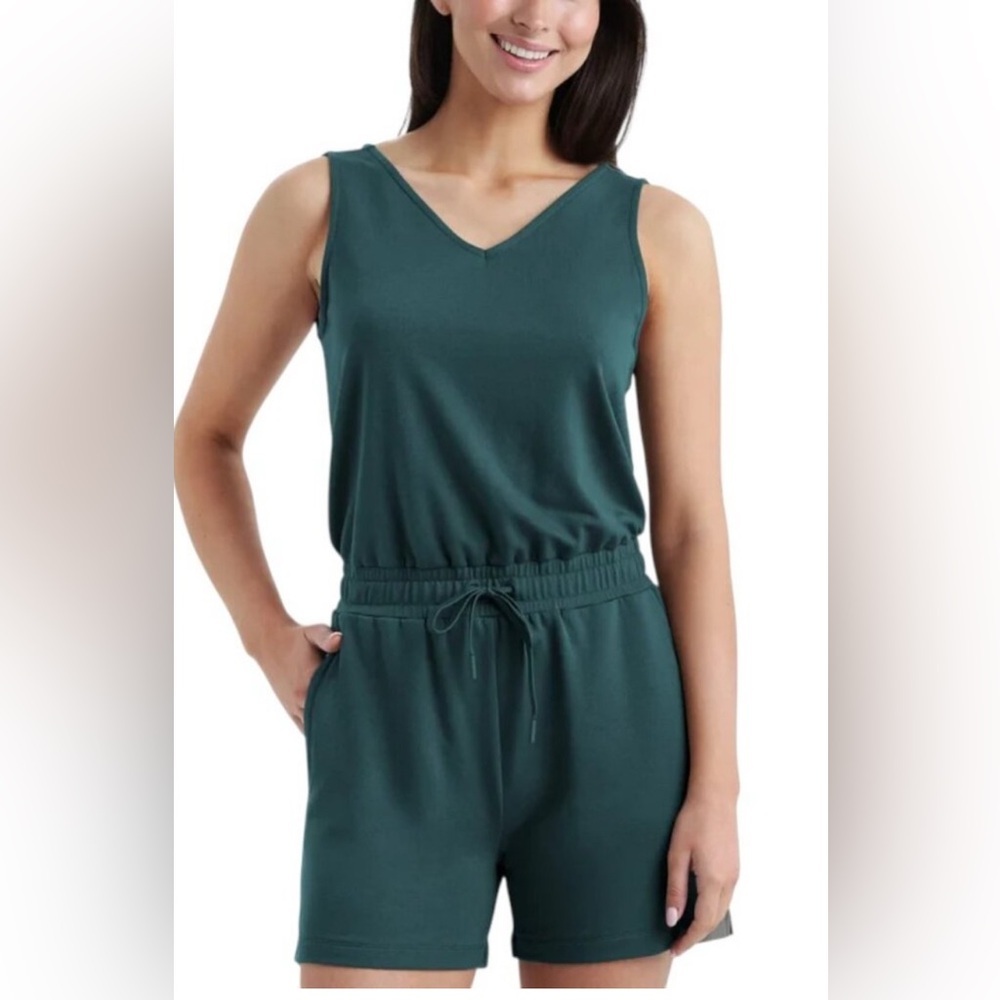 Lole Romper NWT ✨ Effortless Everyday One-Piece